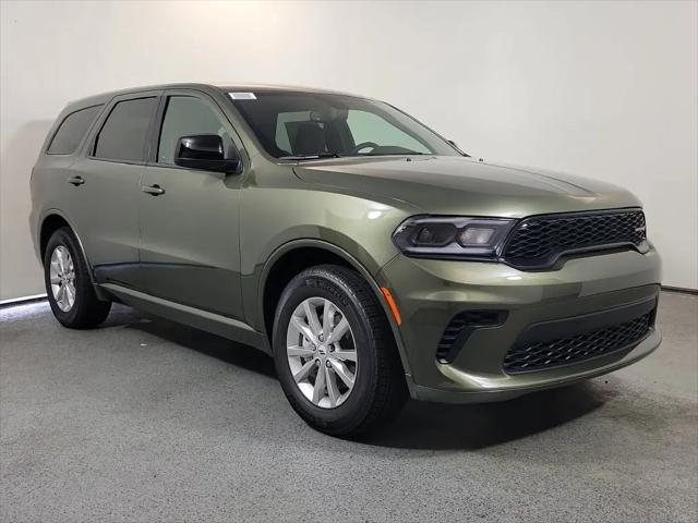 2026 Dodge Durango GT RWD for sale in Clermont, FL
