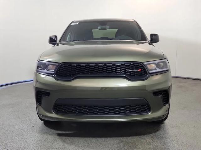 2026 Dodge Durango GT RWD