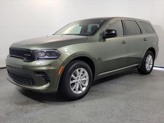 2026 Dodge Durango GT RWD