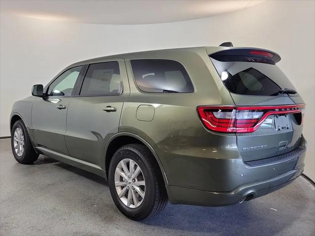 2026 Dodge Durango GT RWD
