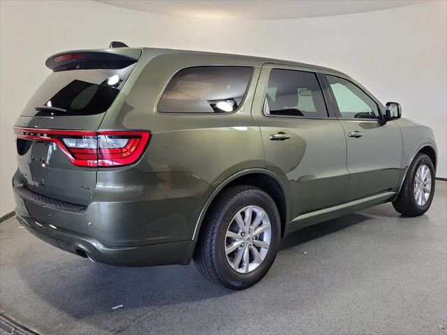 2026 Dodge Durango GT RWD