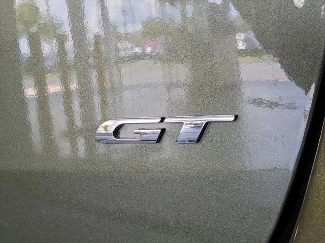 2026 Dodge Durango GT RWD