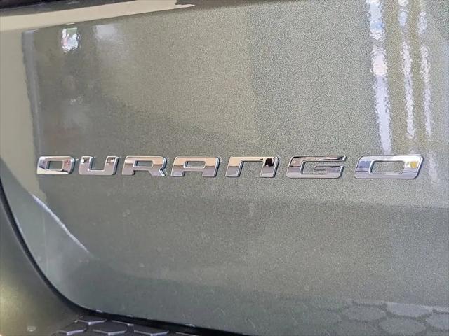 2026 Dodge Durango GT RWD
