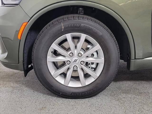2026 Dodge Durango GT RWD
