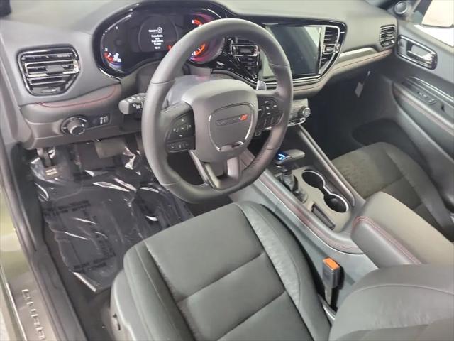 2026 Dodge Durango GT RWD
