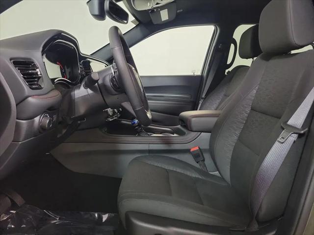 2026 Dodge Durango GT RWD