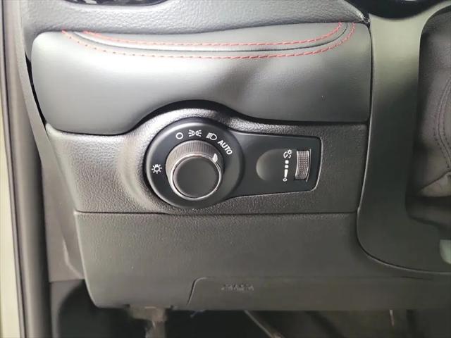 2026 Dodge Durango GT RWD