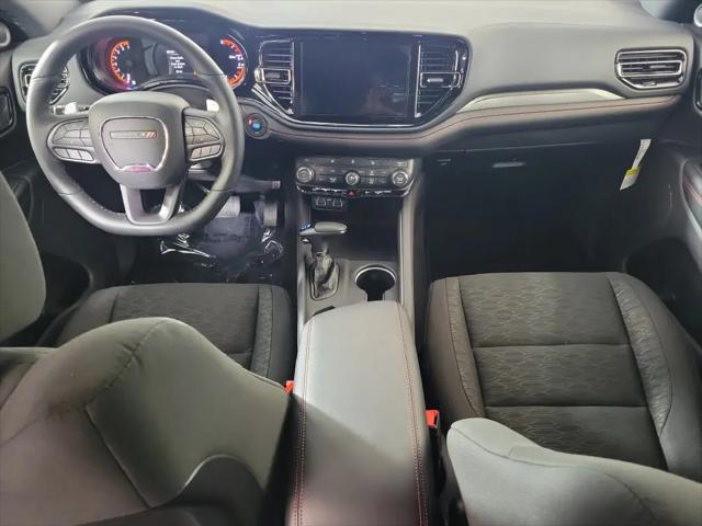2026 Dodge Durango GT RWD