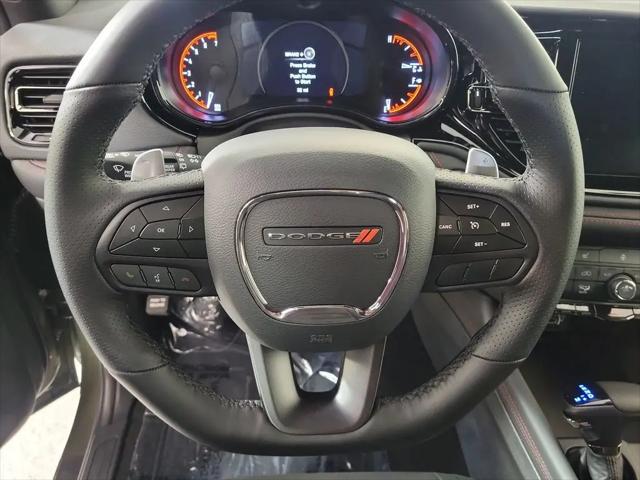 2026 Dodge Durango GT RWD