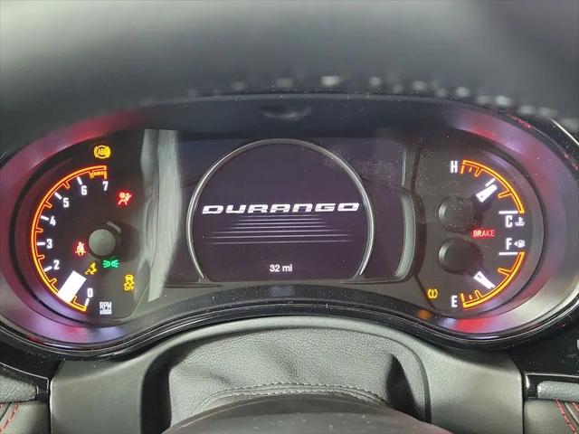 2026 Dodge Durango GT RWD