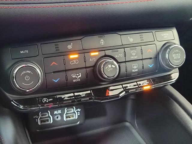 2026 Dodge Durango GT RWD