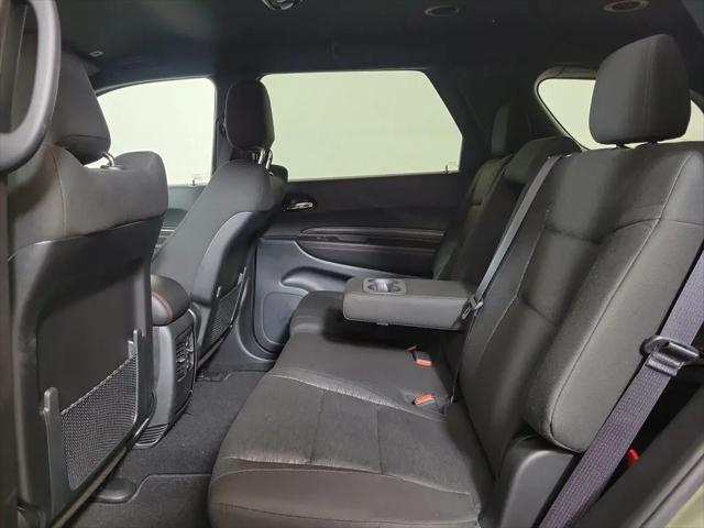 2026 Dodge Durango GT RWD