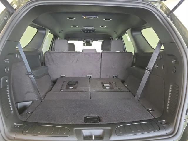 2026 Dodge Durango GT RWD