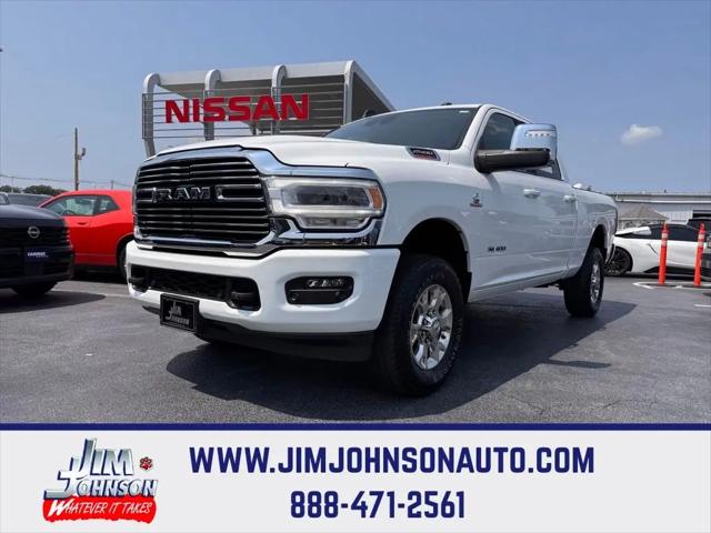 2024 Ram 2500 Laramie Crew Cab 4x4 64 Box for sale in Bowling Green, KY