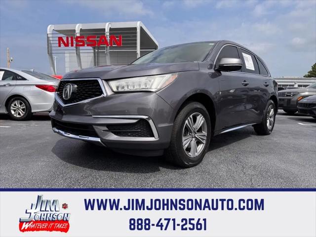 2020 Acura MDX Standard for sale in Bowling Green, KY