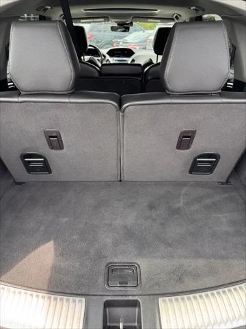 2020 Acura MDX Standard