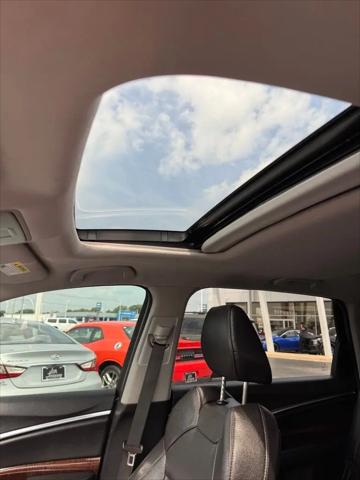 2020 Acura MDX Standard