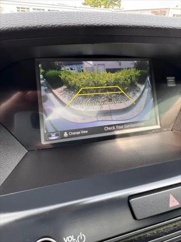 2020 Acura MDX Standard