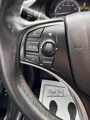 2020 Acura MDX Standard