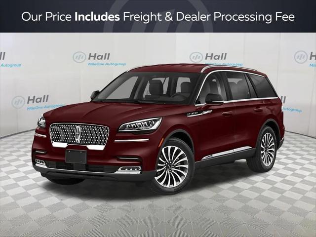 2020 Lincoln Aviator Reserve for sale in Virginia Beach, VA