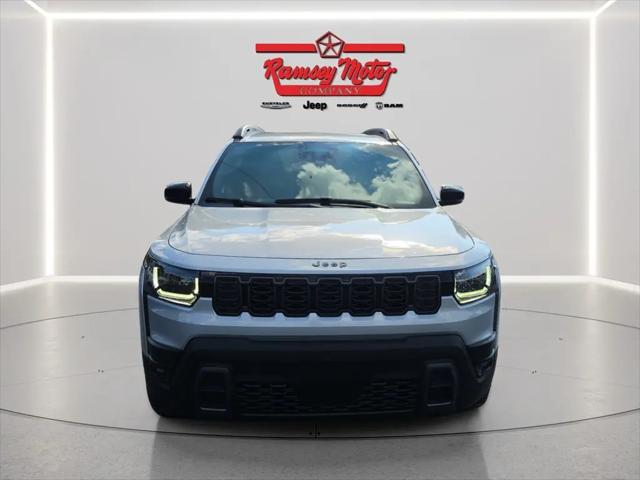 2026 Jeep Cherokee 85th Anniversary 4x4