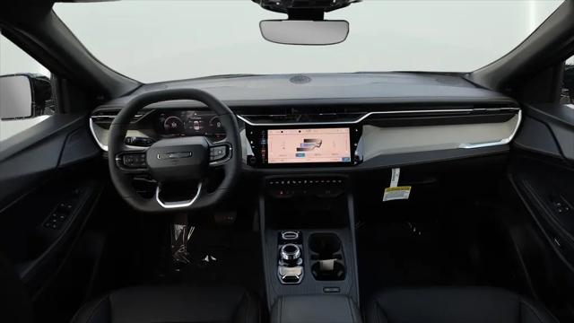 2026 Jeep Cherokee 85th Anniversary 4x4