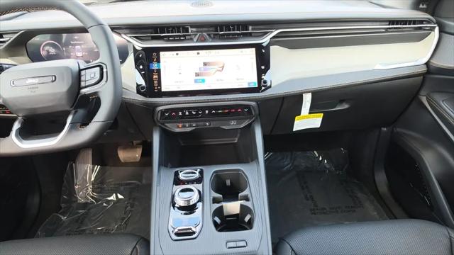 2026 Jeep Cherokee 85th Anniversary 4x4
