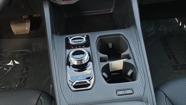 2026 Jeep Cherokee 85th Anniversary 4x4