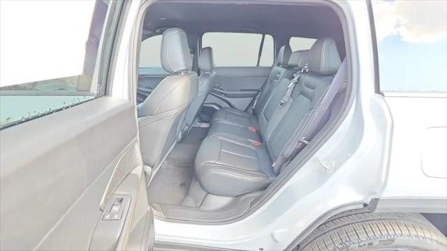2026 Jeep Cherokee 85th Anniversary 4x4