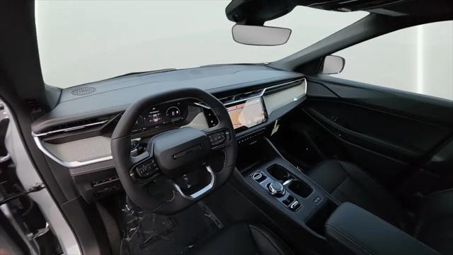2026 Jeep Cherokee 85th Anniversary 4x4