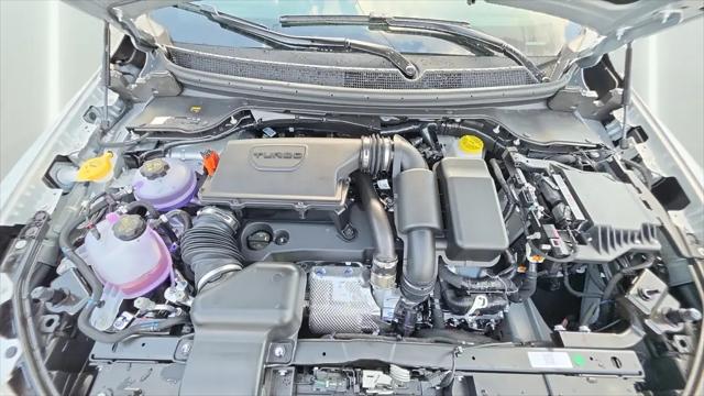 2026 Jeep Cherokee 85th Anniversary 4x4