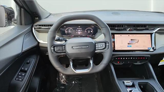 2026 Jeep Cherokee 85th Anniversary 4x4