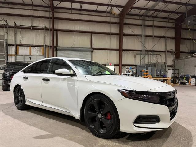 2018 Honda Accord Touring for sale in Newnan, GA