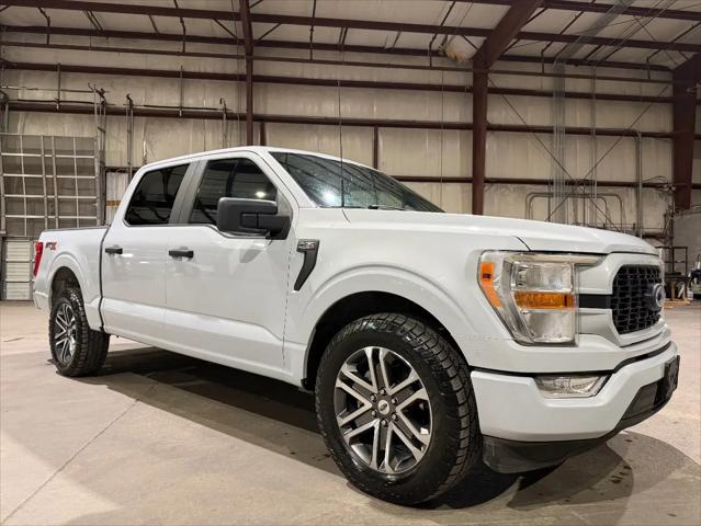 2022 Ford F-150 XL for sale in Newnan, GA