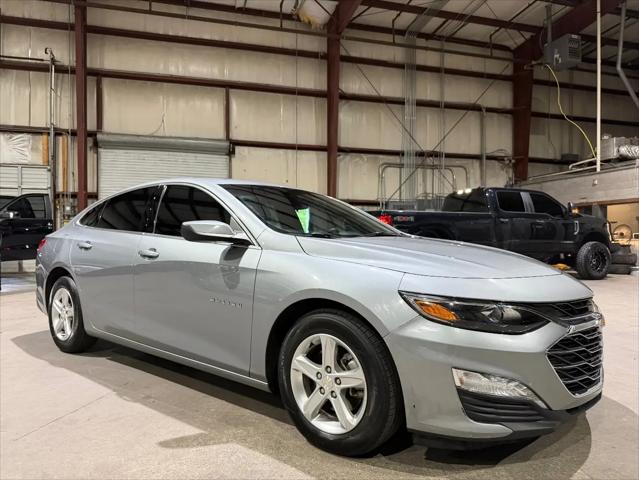 2024 Chevrolet Malibu FWD 1LT for sale in Newnan, GA