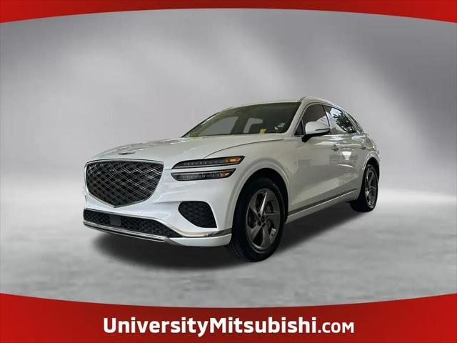 2026 Genesis GV70 2.5T for sale in Davie, FL