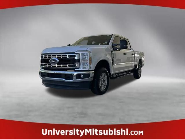 2026 Ford F-250 XLT for sale in Davie, FL