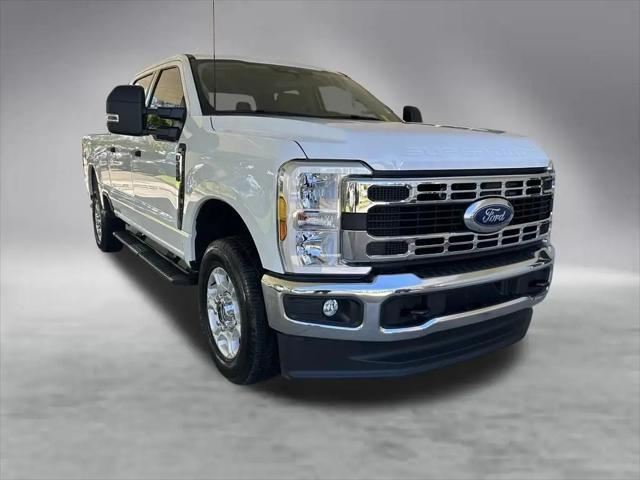 2026 Ford F-250 XLT