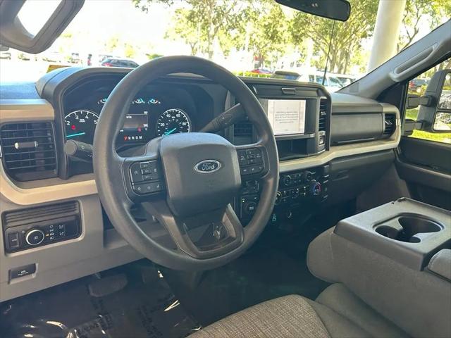 2026 Ford F-250 XLT