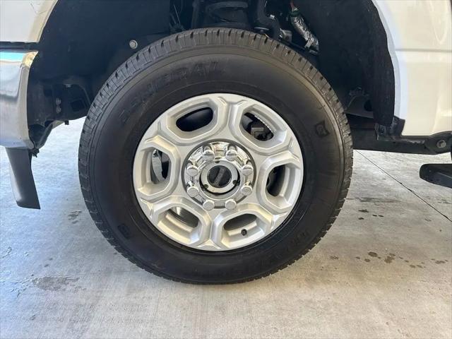 2026 Ford F-250 XLT