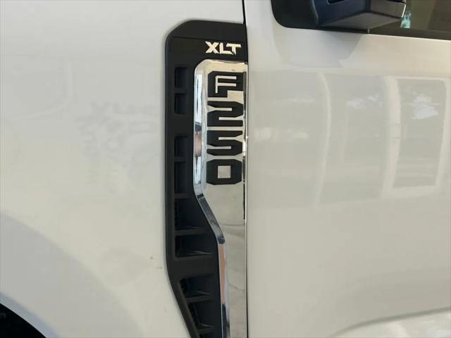 2026 Ford F-250 XLT