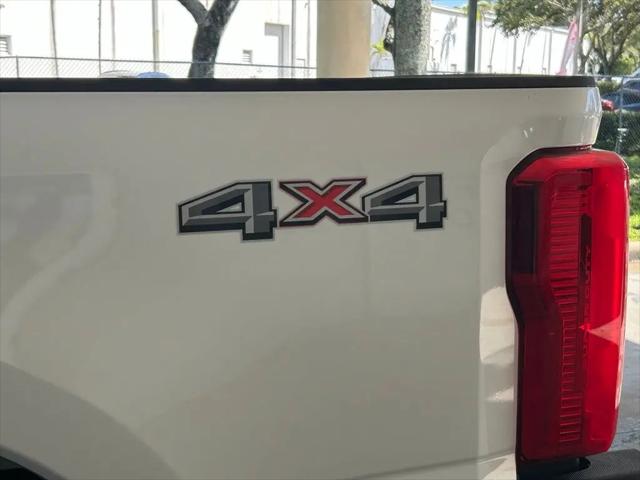 2026 Ford F-250 XLT