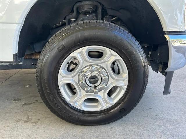 2026 Ford F-250 XLT