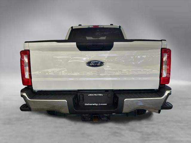2026 Ford F-250 XLT