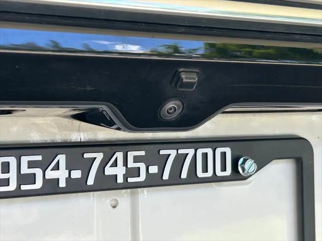 2025 Jeep Wagoneer Carbide 4x4