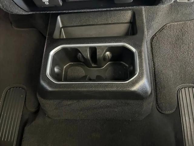 2025 Jeep Wagoneer Carbide 4x4