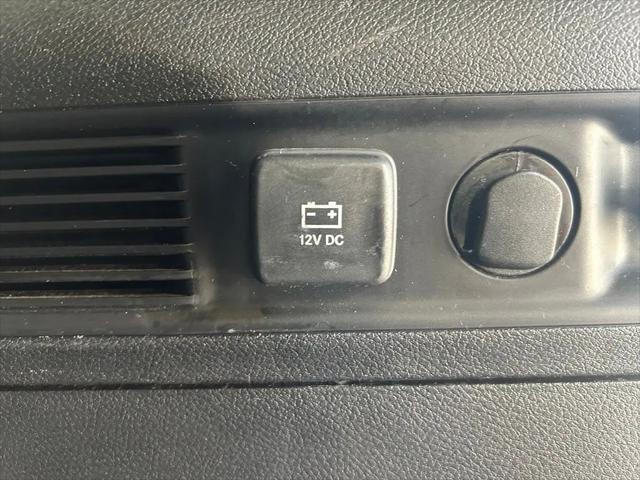 2025 Jeep Wagoneer Carbide 4x4