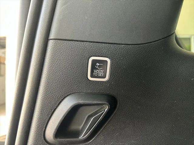 2025 Jeep Wagoneer Carbide 4x4