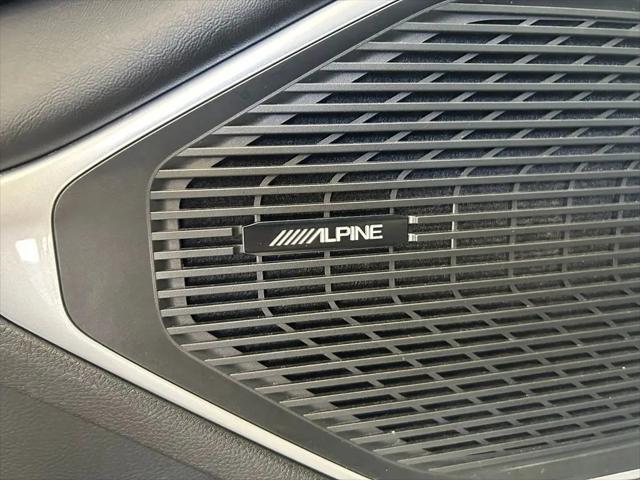 2025 Jeep Wagoneer Carbide 4x4