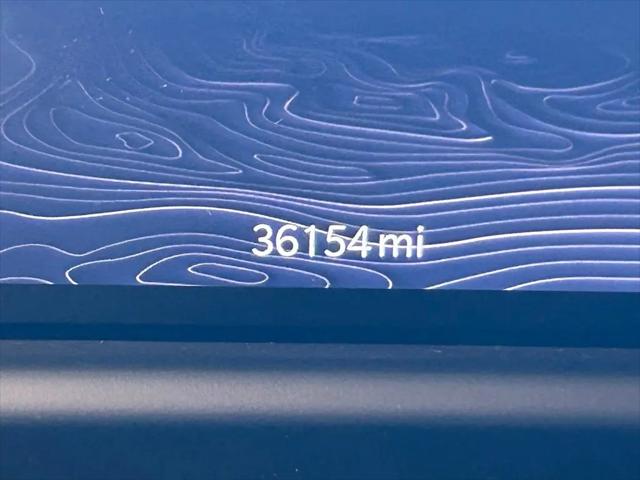 2025 Jeep Wagoneer Carbide 4x4